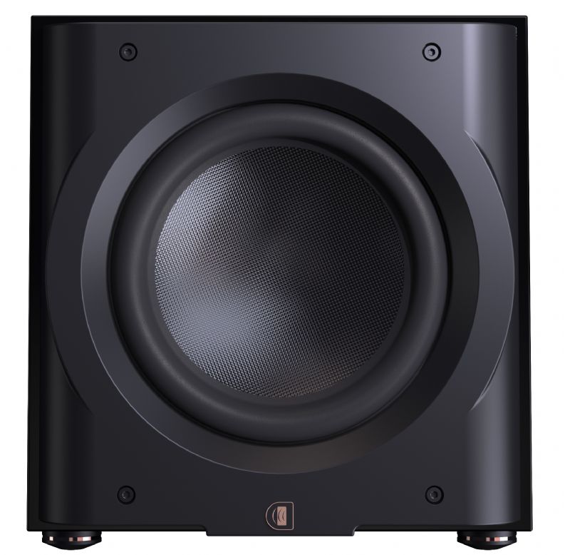 Perlisten D12s Subwoofer
